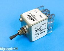 Cubic Replacement Power Switch For R-2411 R-3030 R3050 Mil Spec Receiver 2