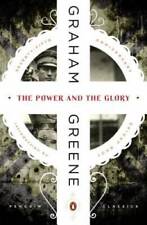 The Power And The Glory Penguin Classics - Paperback - Very Good