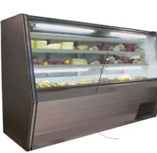 Universal Refrigerated High Deli Display Case 72 -- Factory Promotion