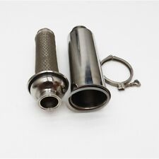 2 Tri-clamp Filter Ss304 Sanitary Fittings Inline Straight Strainer100m Screen