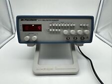 Bk Precision 4011a 5 Mhz 4 Digits Function Generator