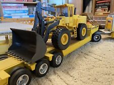 Volvo L22oe End Loader 125 Display With Your Amt Ertl Construction Models