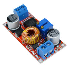 5a Dc To Dc Cc Cv Lithium Battery Charging Board Led Drive Power Converter
