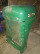 Oliver 55 Super Grillradiator Housing