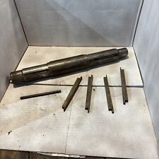 Vintage W. H. Nicholson Expanding Mandrel 2- 2 14 Made In Wilkes-barre Pa Np6