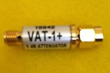 Mini-circuits Vat -1 1db 50 Ohm Attenuator