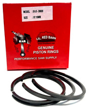 New Piston Rings Fit Briggs Stratton Model 8 8f 8fb 8fbc 8fbpc 290820