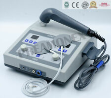 Advanced Ultrasound Therapy And Dual Channel 1mhz Combination Electrotherapy 6a