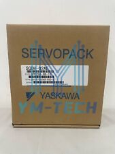 1pc Sgdh-02ae Yaskawa Servo Driver Expedited Shipping Sgdh02ae New