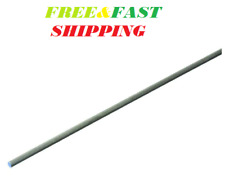 18 In. X 48 In. Plain Steel Cold Rolled Round Rod Free Shipping