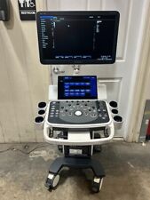 2022 Mindray Dc-70 X-insight 3dcolor Ultrasound W Manual No Probes Included