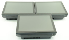 3 Elo Touchscreen Solutions Pos Computer - Model E469992 - Please Read