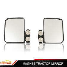 220lb Rated Magnet Tractor Mirror Universal Fit For Kubota B Bx John Deere Mower