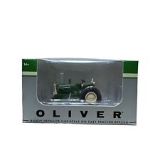 Spec Cast 164 Oliver 2255 Wide Front Tractor Sct789