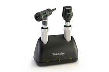 Welch Allyn Hill-rom Desk Charger Diagnostic Set Model 71641-m