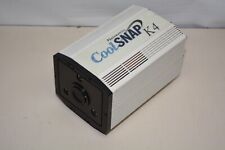 Roper Scientific Photometrics Coolsnap K4 Camera No Power Supply W941