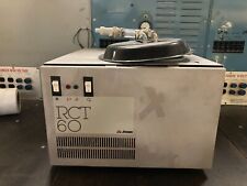Jouan Inc Rct 60 Refrigerated Cold Trap Used