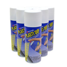 Plasti Dip White 11oz Spray Cans Case Of 6