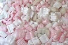 Packing Peanuts Shipping Anti Static Loose Fill 150 Gallons 20 Cubic Feet...