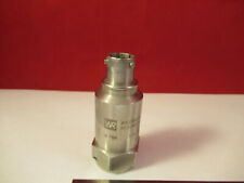 Wilcoxon Research Accelerometer Model 766 Vibration Sensor As Pictured Z4-b-05