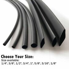 Heat Shrink Tubing Marine 31 Wire Wrap Insulation Cable Sleeves Tube Assortment