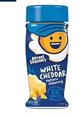 Kernel Seasons White Cheddar Popcorn Seasoning 2.85 Oz