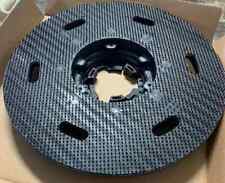 16 Inch Floor Buffer Pad Driver Fits Most 17 Machines
