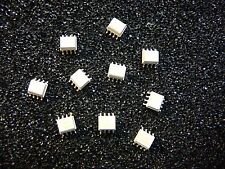Siemens Il206at Transistor Phototransistor Output Soic-8 Smd New 10pkg