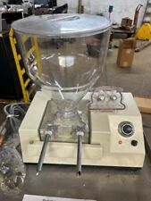 Edhard Donut Filler Factory Reconditioned In 2021 With 6qt Hopper