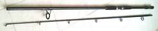 2-section 12 Kinghawk Spinning Surf Rod New