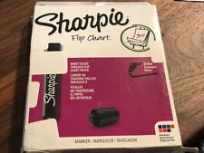 Sharpie Flip Chart Markers 7-color Set  Missing 1 Color
