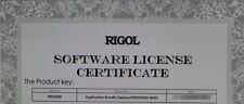 Rigol Mso5000 Upgrade Bundle Mso-5000-bnd