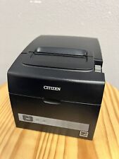 Citizen Ct-s310ii Point Of Sale Thermal Printer