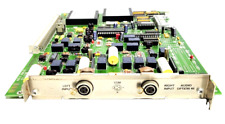 Tektronix 671-1788-03 Audio Analog Board Burr-brown Pwr 7000a For Vm700a