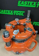 Ridgid 141 Pipe Threader 2-12-4 36620 300 535 700 Refurbished By Eastex Tool