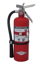 Amerex B479t 5lb Purple K Chemical Class B C Fire Extinguisher