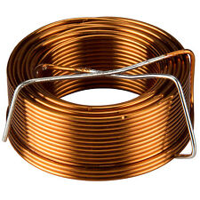 Jantzen 1446 0.27mh 18 Awg Air Core Inductor