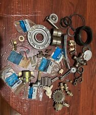 Lot Of Ford Tractor Parts Various Parts Tractor