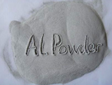 12 Lb Of 100 Mesh 99.6 Pure Flake Aluminum Metal Powder 149 Micron Particles