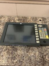 Ncr Realpos 15 Pos Lcd Touchscreen Monitor W Keyboard 5954-2501-9090 -