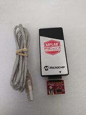 Microchip Technology Pg164140 Hardware Debuggers Pickit 4 Mplab