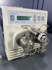 Waters 515 Hplc Pump Chromatography Wat207000