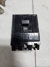 Square D Qo360 60a Circuit Breaker Clean And Tested