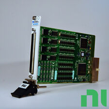 National Instruments Pxi-6514 Industrial Digital Io Fast Shipping
