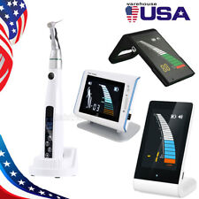 Dental Wireless Led Endo Motor 161 Handpiece Apex Locator Root Canal Finder