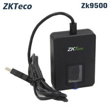 Zkteco Zk9500 Live10r 500dpi Usb Biometric Fingerprint Reader Usb Scaner Sensor