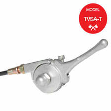 Throttle Cable Handle Spare Part For Tvsa-t Concrete Power Screed Tomahawk