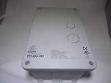 Philips Color Kinetics Pds-60ca 24v 109-000016-02 Dmxether Powerdata Supply