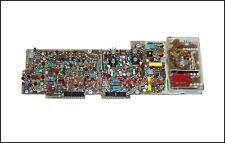 Tektronix 670-1666-00 Horizontal Amplifier Board Complete For 485 Oscilloscope