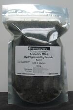 Amberlite Mb-1 Hydrogen And Hydroxide Form 500g